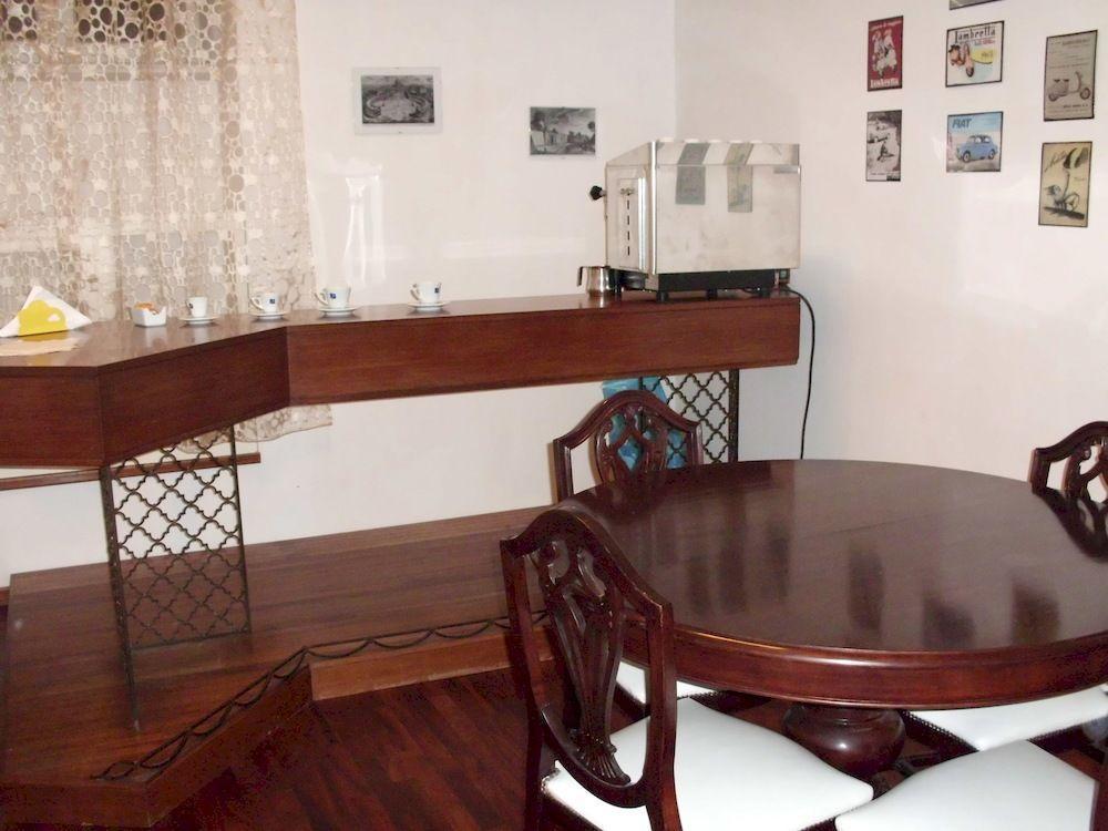 Ermes Relais Bed & Breakfast Rome Exterior photo